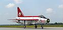 Lightning F1A  No 56 Sqd Trumpeter 1-72 03